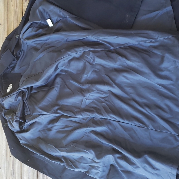 Julia Klein women's Vintage trench coat, 24W - Picture 15 of 16